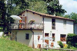 Foto Bed & Breakfast Casa Delia