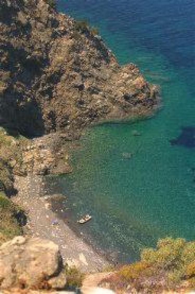 Hotel Belmare foto 9
