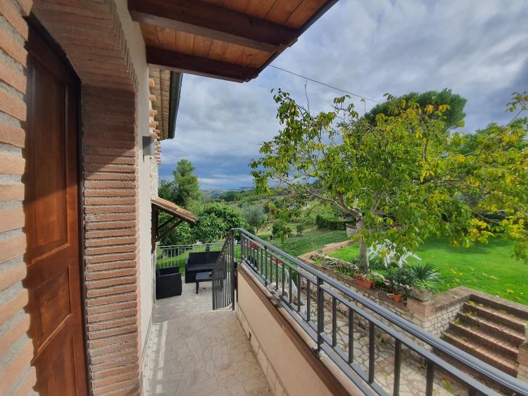 La Maison du Pont | B&B Hotel Pietrelcina | Dormire di qualità foto 4