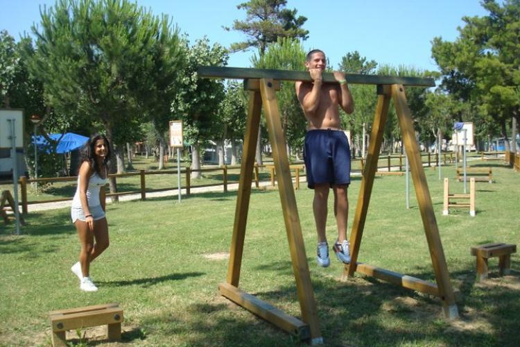 EurCamping Roseto  foto 12
