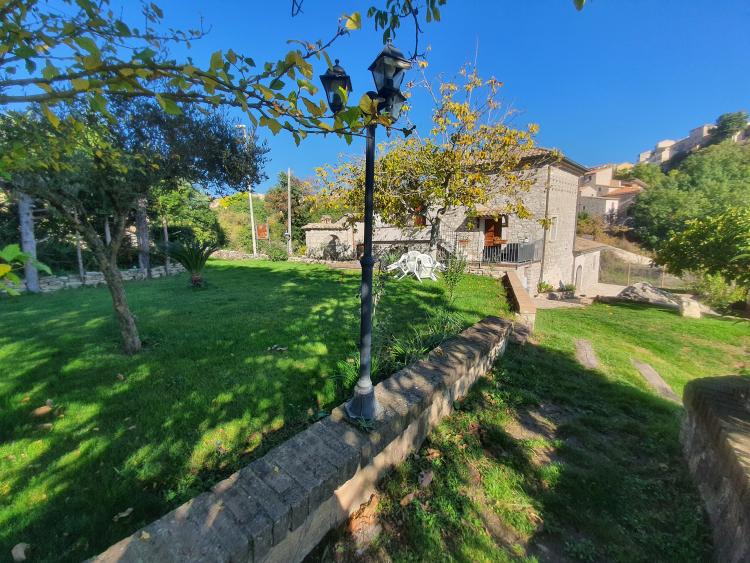 La Maison du Pont | B&B Hotel Pietrelcina | Dormire di qualità foto 8