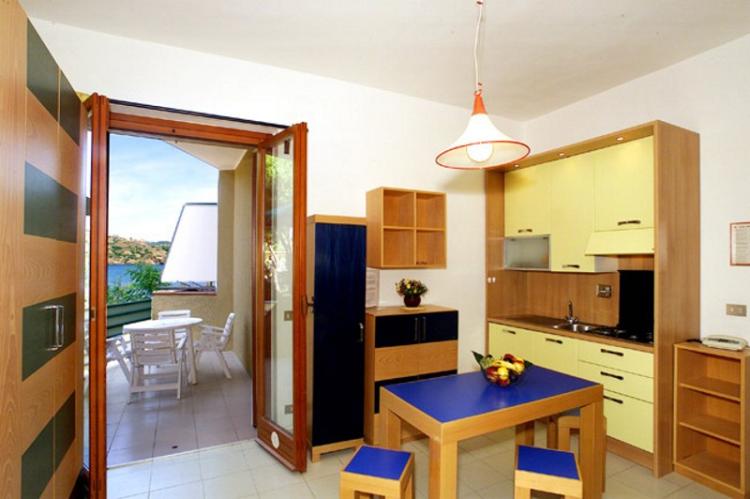 Residence Elbazzurra Tamerici foto 16