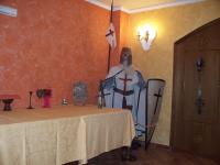 IL CASTELLO DEI TEMPLARI foto 6
