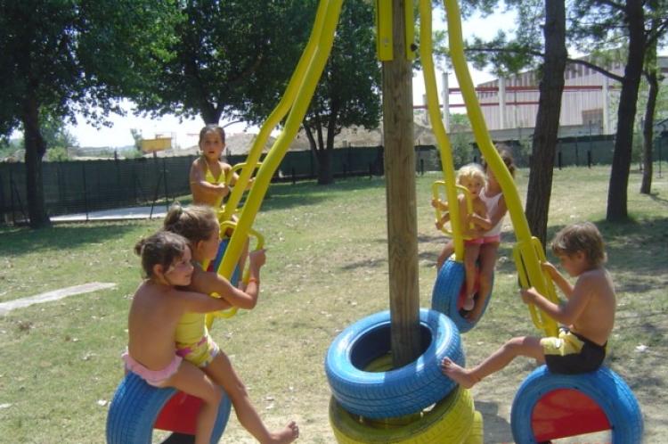 EurCamping Roseto  foto 11