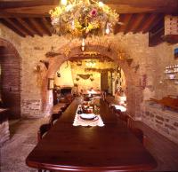 Agriturismo Aia Vecchia di Montalceto foto 1