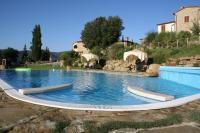 Agriturismo Borgo Sant\'Ercolano foto 0