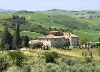 Agriturismo Aia Vecchia di Montalceto foto 0
