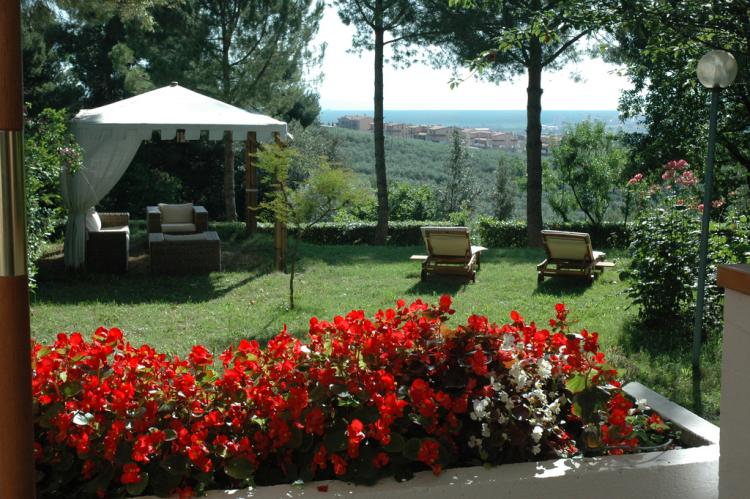 Colle Moro - B&B Villa Maria foto 2