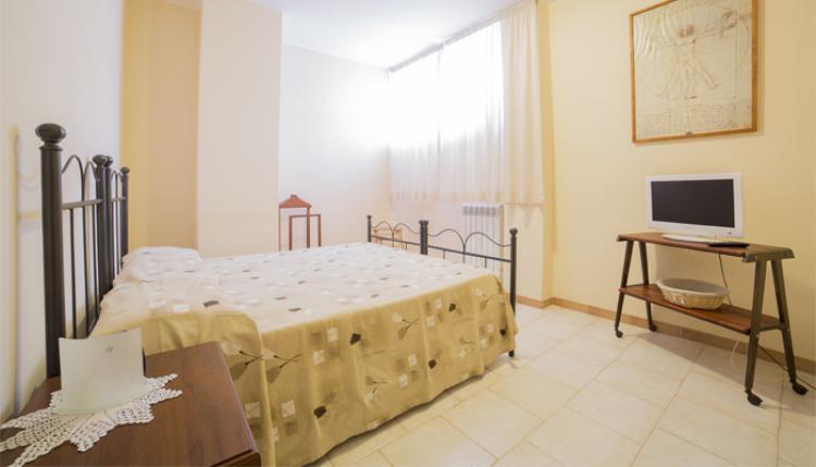LOCANDA DEL VECCHIO BORGO foto 3