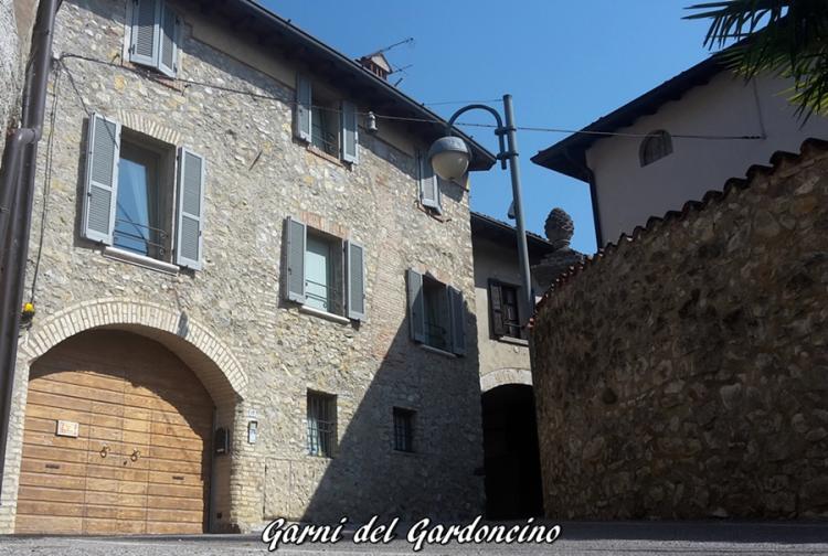 B&B Garni del Gardoncino  foto 10