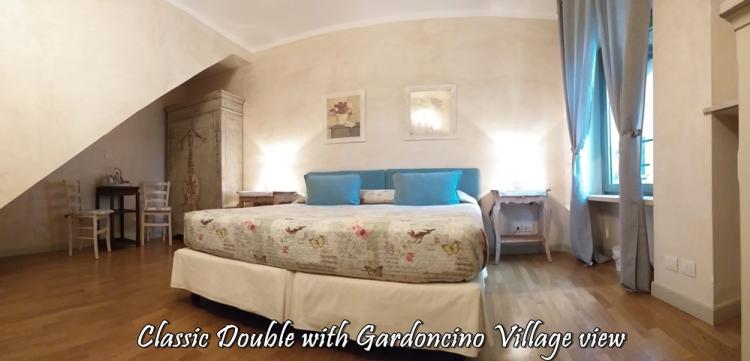 B&B Garni del Gardoncino  foto 5