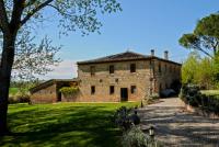 Agriturismo San Fabiano foto 2