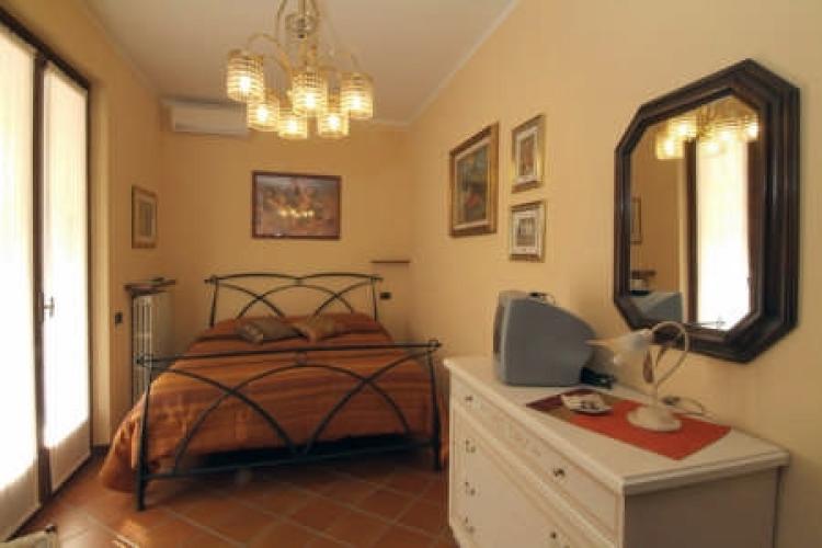 Villa Cremona foto 2