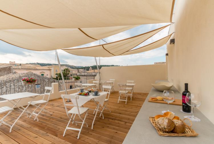 Terrazza Dei Sogni foto 1