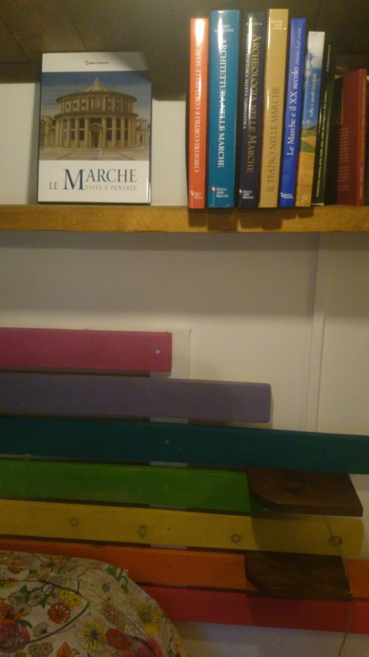 CASALE CIVETTA foto 37