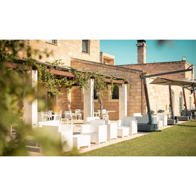 MASSERIA STALI foto 8