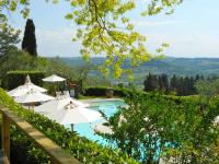 Villa i Barronci foto 1