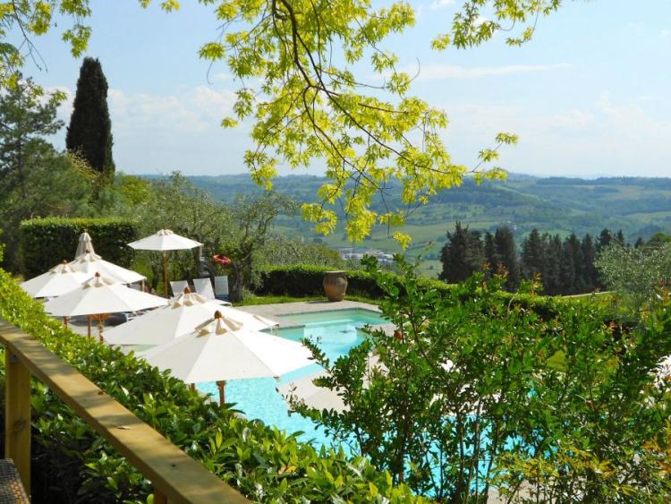 Villa i Barronci foto 1