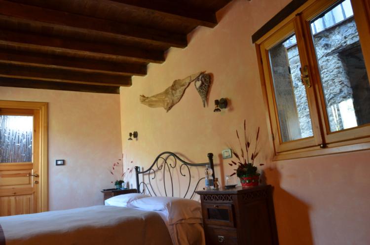 B&B Da Giua' foto 6