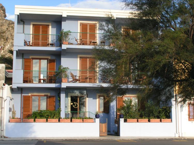 Albergo Esperia  foto 0