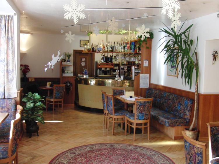 Hotel Villa Emilia foto 7