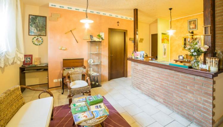 LOCANDA DEL VECCHIO BORGO foto 6