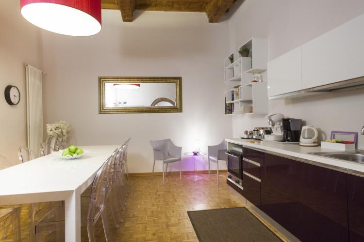 Cimatori Guest House foto 1