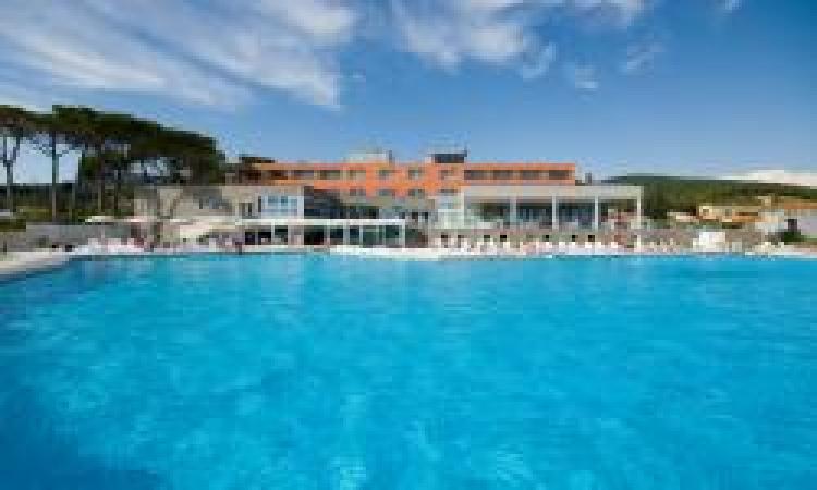Hotel delle Terme foto 1