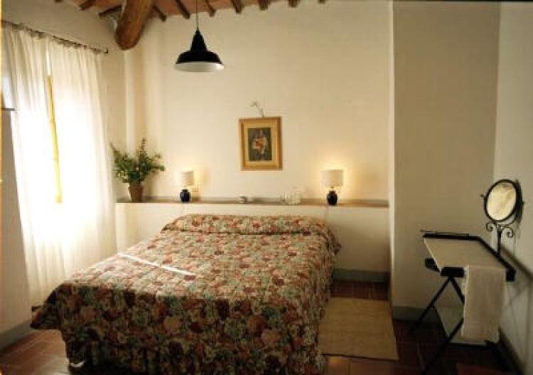Agriturismo Castello di Grotti foto 6