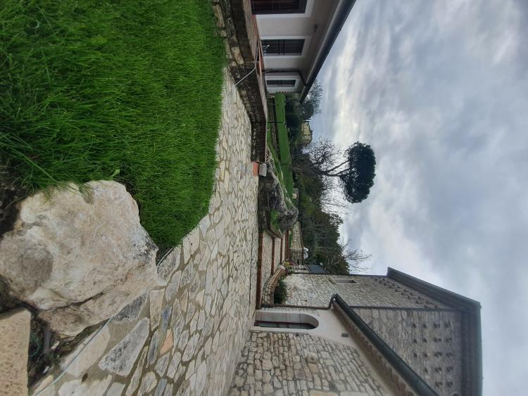 La Maison du Pont | B&B Hotel Pietrelcina | Dormire di qualità foto 9