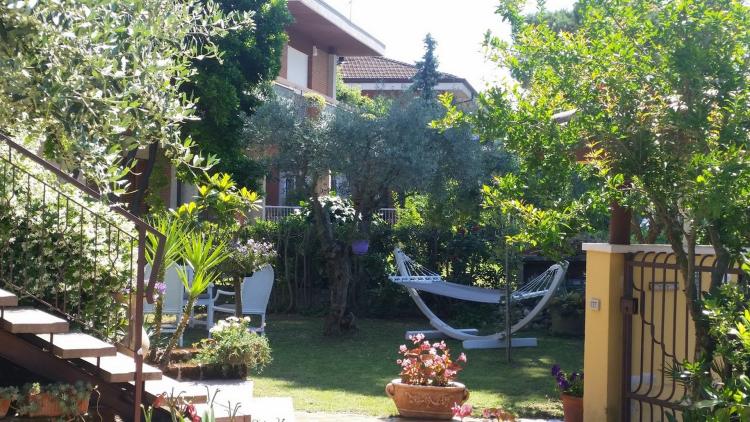 A casa di Gabri foto 13
