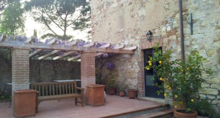 Podere San Quirico foto 3