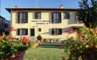 Agriturismo Cortina e Mandorli foto 0
