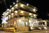 HOTEL SOLE RESORT foto 0