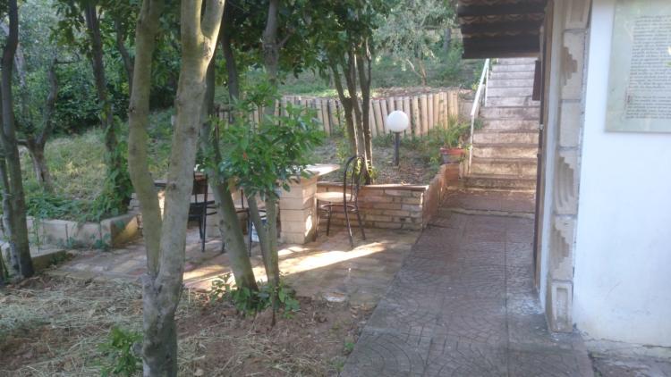 CASALE CIVETTA foto 29