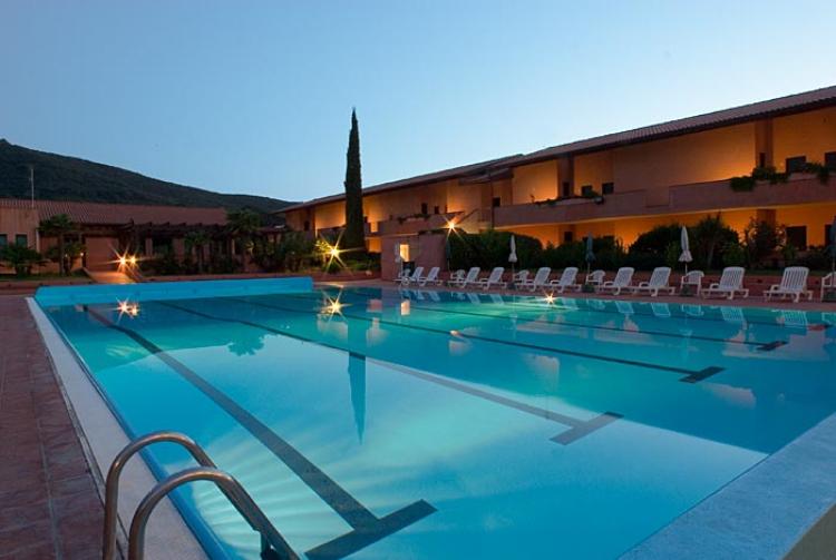 Hotel Villa San Giovanni foto 1