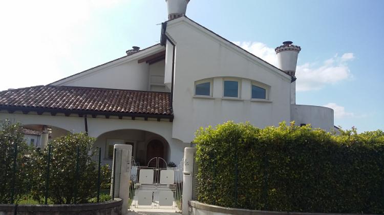 B&B LA CASA BIANCA foto 0