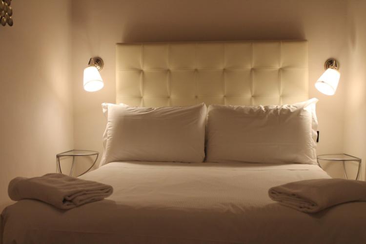 Cimatori Guest House foto 3