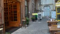 Bed and Breakfast Casa Mariella foto 8