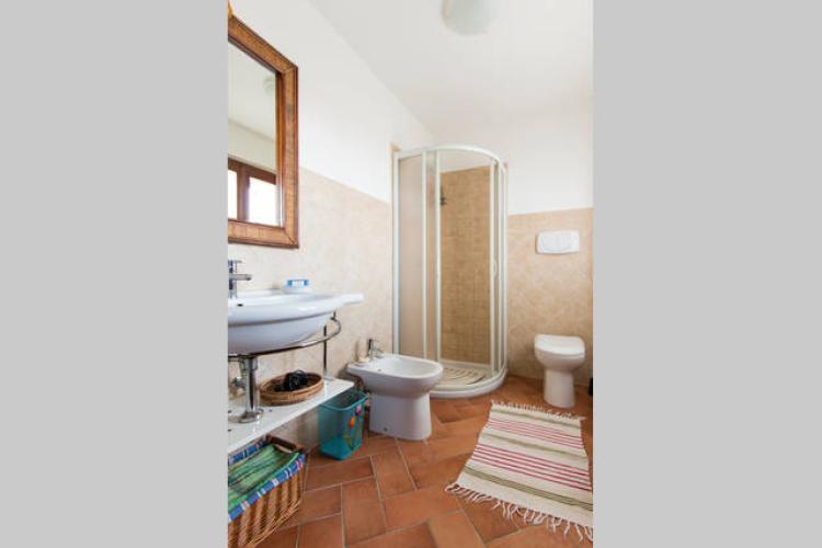 B&B LA CASA DEGLI ARANCI foto 11