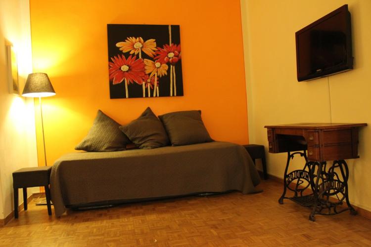 Cimatori Guest House foto 4