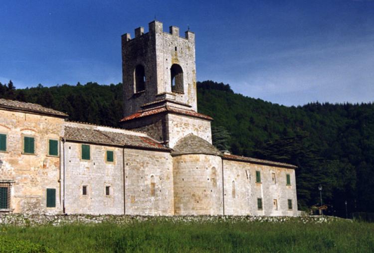 Badia a Coltibuono foto 0