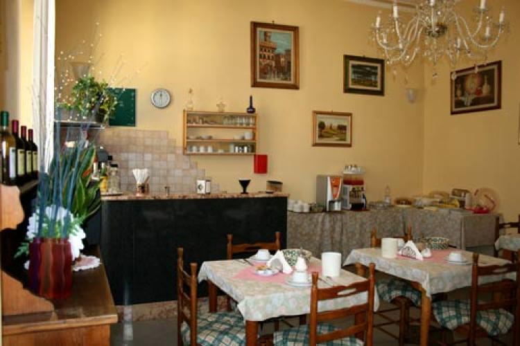 Hotel Joli foto 5