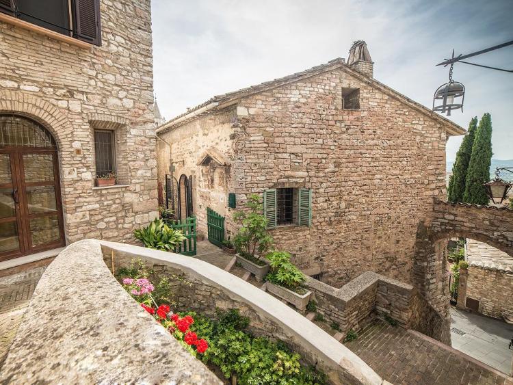 La viola B&B foto 1