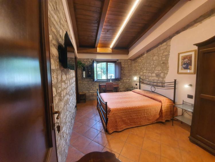 La Maison du Pont | B&B Hotel Pietrelcina | Dormire di qualità foto 2