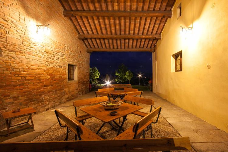 Agriturismo Il Belvedere foto 14