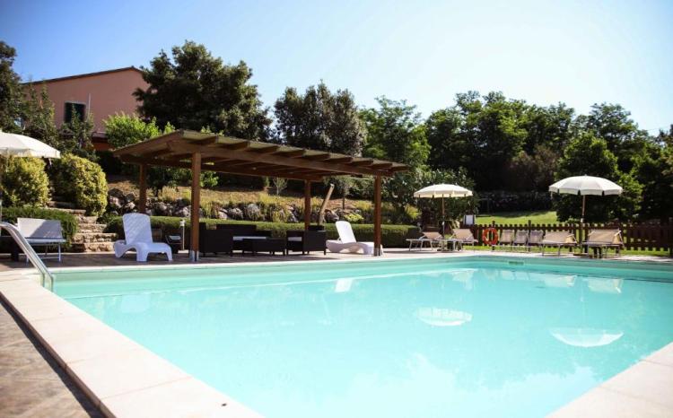  BIO AGRITURISMO IL QUARTO foto 4