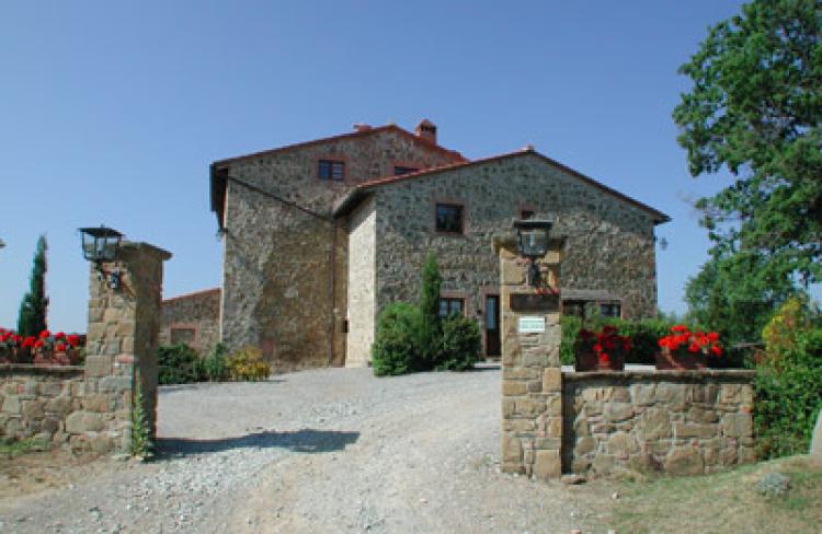 Agriturismo Ensoli foto 0