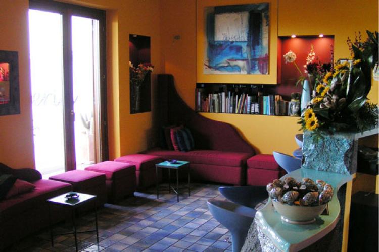 Albergo Esperia  foto 4