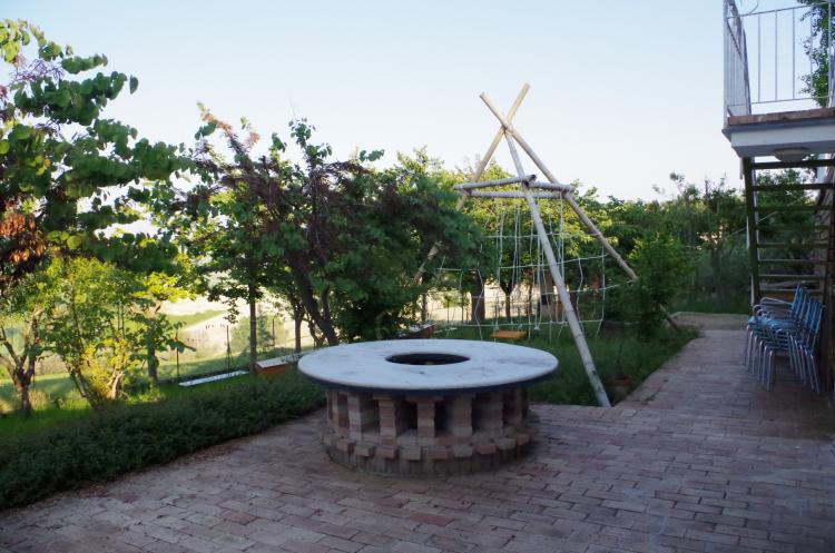 CASALE CIVETTA foto 53
